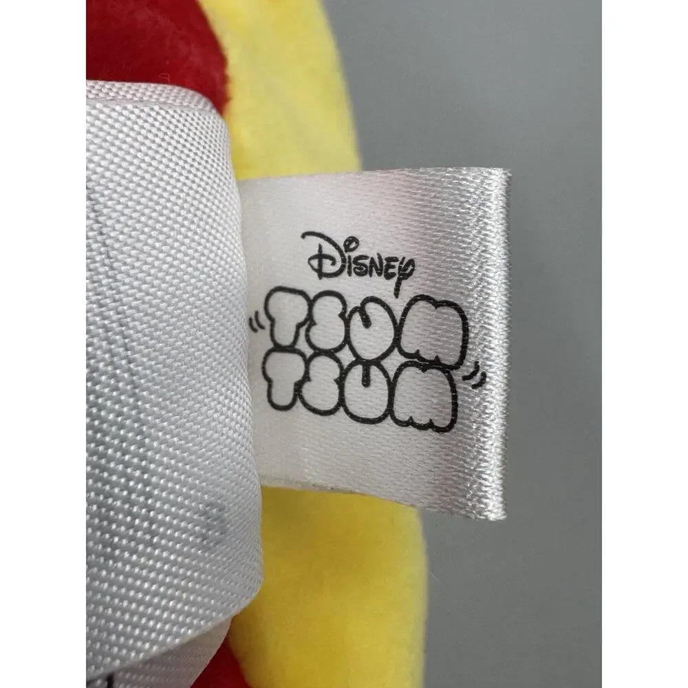Disney Mickey Mouse Tsum Tsum Plush 8 Inch Stuffed Animal